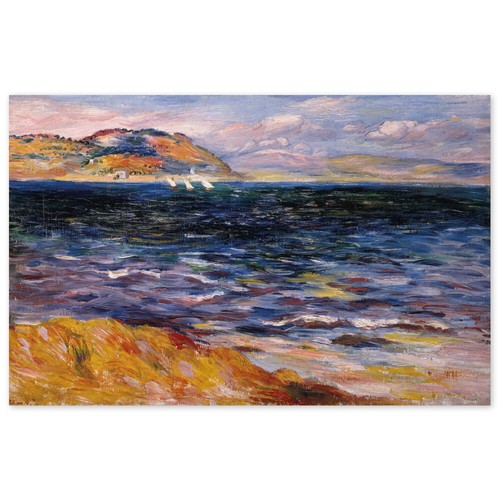 Pierre auguste renoir - auguste,