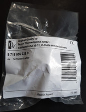 BOSCH Junkers Entlüfter