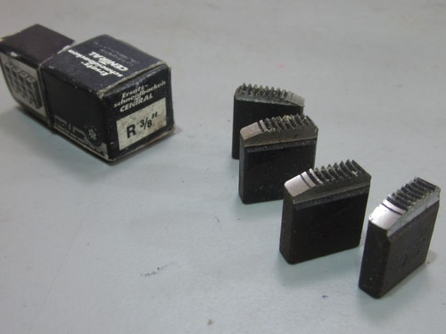 Stück central roller ersatz - 4,