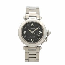 CARTIER Pasha C W31043M7