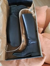Petrie reitstiefel ca - reitstiefel, gr.7