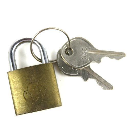 Samsonite 023 padlock with - samsonite,