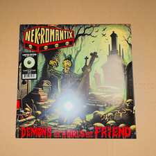 Nekromantix - Demons are girls