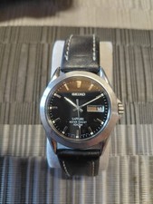 Vintage Seiko Herren