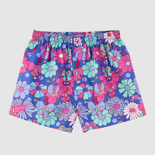 Lousy livin boxershorts - lousy,