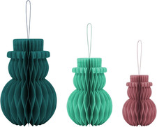 REMEMBER Baumschmuck