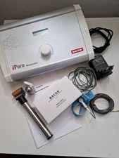 Baehr Iporo