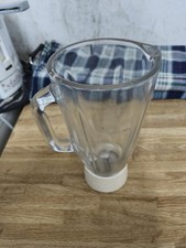 Starmix Küchenmaschine Mixer Mixaufsatz Ersatzglas Ohne Deckel 