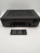 KENWOOD  AM-FM STEREO RECEIVER -KR-A 4050 MIT FERNBEDIENUNG