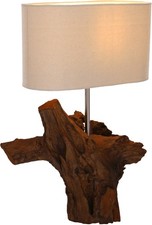 Tischlampe / Tischleuchte, in