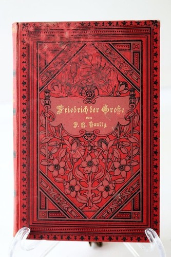 Friedrich der große könig - friedrich,