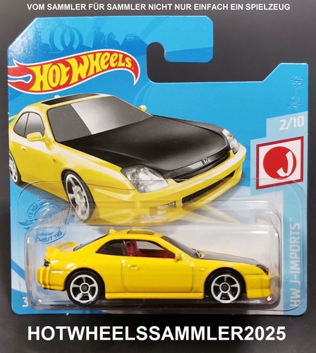 Hot wheels imports 1998 - wheels, j-imports