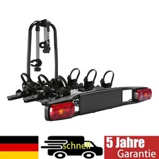 Faltbarer Fahrradträger für
