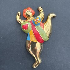 Niki saint phalle - niki, saint-phalle