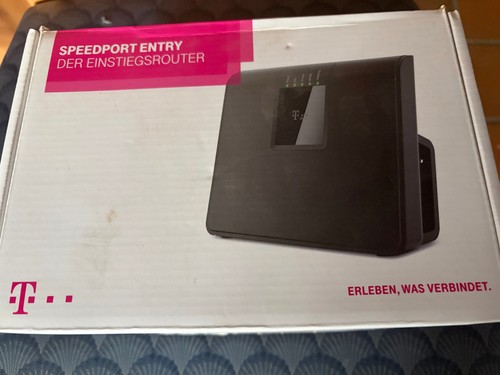 Telekom wlan router - telekom, speedport