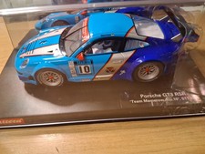 Carrera Digital 124 Porsche