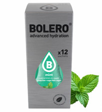Bolero 12x 9g Mint
