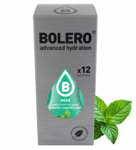 Bolero 12x mint - bolero, 9g