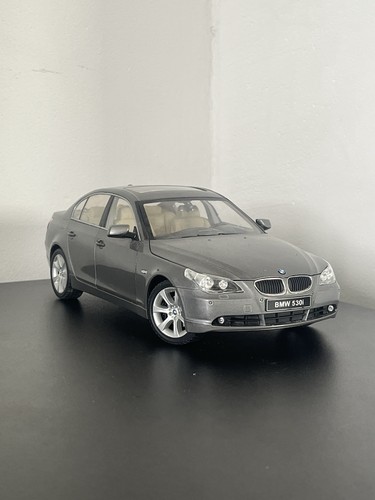 Bmw e60 530i jadi - 530i, 1:18