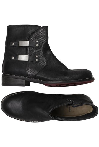 Wolky stiefelette damen - stiefelette, ankle