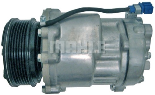 Mahle new klimakompressor für - mahle,