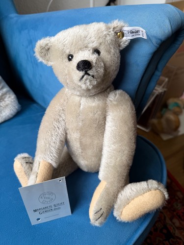 Steiff teddy richard - steiff,