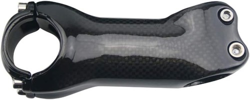 Lenkervorbau carbon matt - carbon,