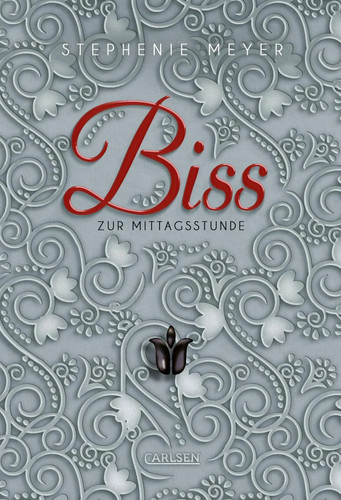 Biss zur mittagsstunde - biss, /
