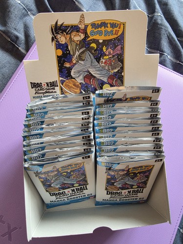 Dragon ball fusion world sb02 - ball,