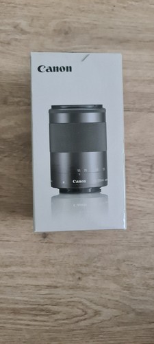 Canon efm 200mm 5 - canon, f/4.5-6.3