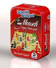 Spiel Schmidtbringsel - Mensch