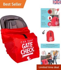 Schützende Autositz Gate