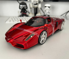 Ferrari Enzo Hot Wheels Whips