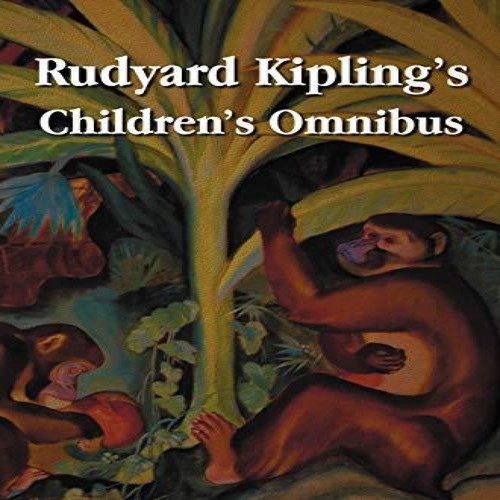 Rudyard kipling children s - rudyard, kipling's