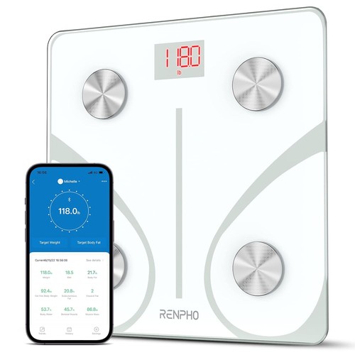 Renpho 32md badwaage - renpho,