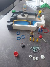 Playmobil 3135 Seehundbecken