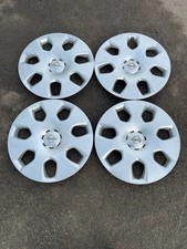 4 x ORIGINAL OPEL ASTRA J
