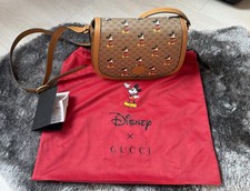 Gucci x Disney Tasche neu aus
