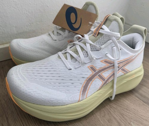 Asics gel nimbus herren - gel-nimbus,