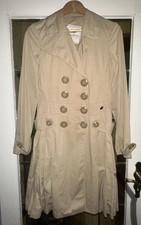 thomas burberry Trenchcoat Gr