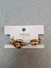 hübsches armband vintage neu