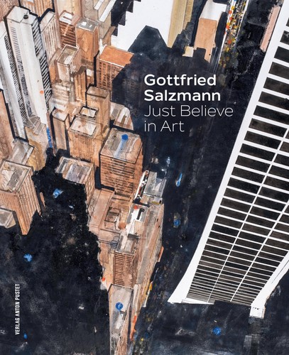 Gottfried salzmann gerhard - salzmann,