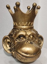 Figur Affe zur Deko  aus