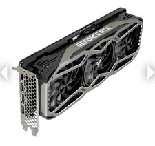 Geforce Rtx 3060 Ti 8GB Gaming
