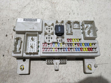 Sicherungskasten Ford 3M5T14A073CGMID2 3M5T-14A073-CG MID2 DM2 C-max 2.0 Tdci