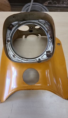 Simson schwalbe lampenmaske - schwalbe,