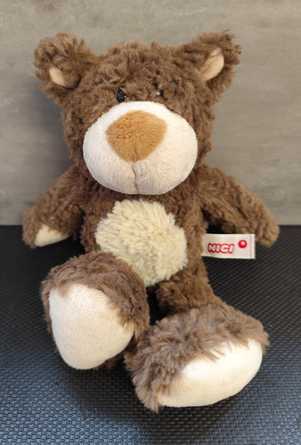 Nici bär teddy braun - nici,
