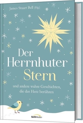 Der herrnhuter stern bettina - der,