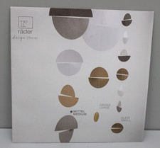 Himmel und Erde Kette "mittel"