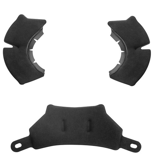 Schuberth round head - schuberth, custom